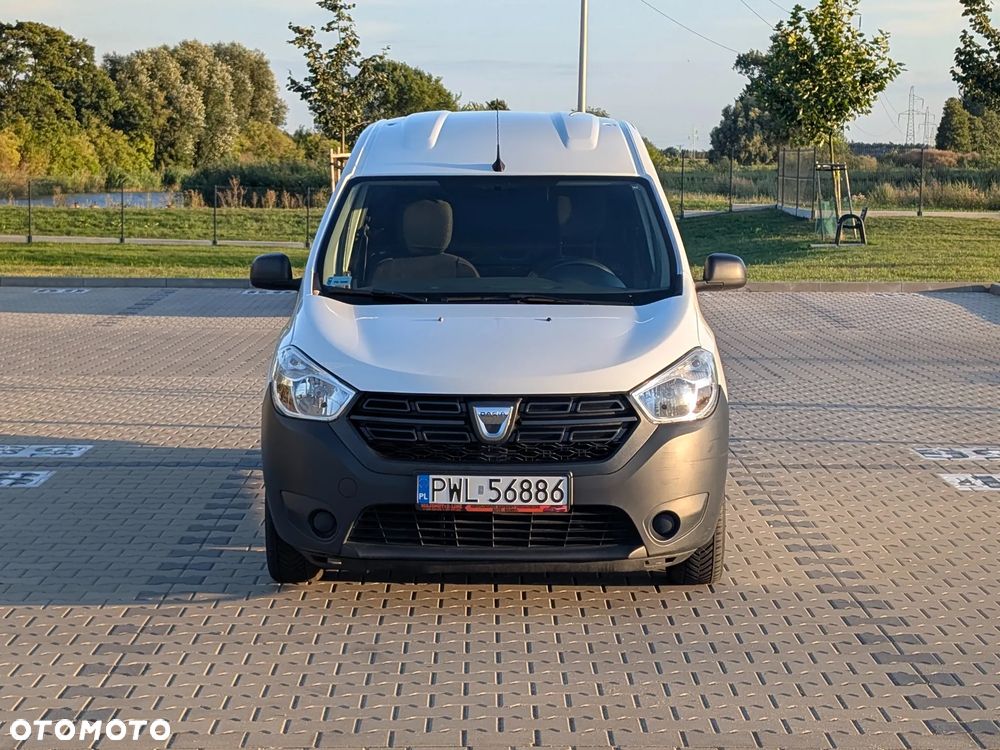 Dacia Dokker - 2