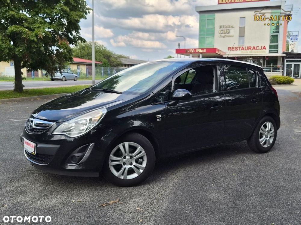 Opel Corsa - 13