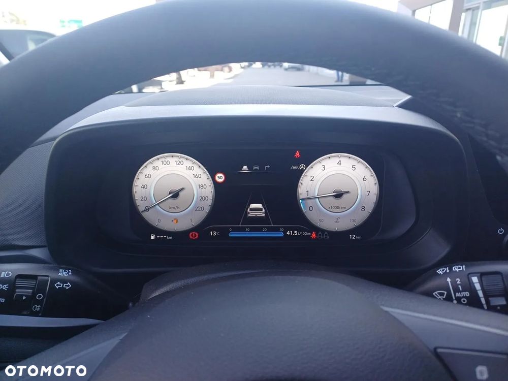 Hyundai i20 1.2 Modern - 14