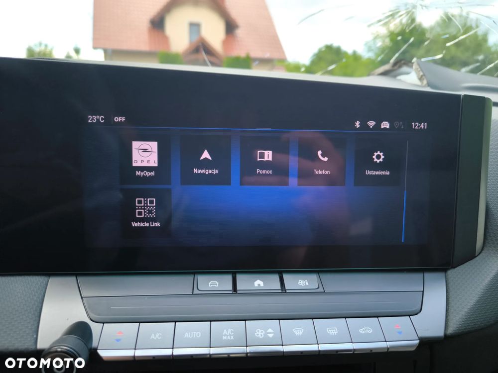 Opel Astra 1.6 T Plug-in Hybrid Elegance - 12