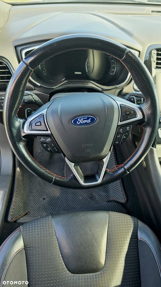 Ford Mondeo 2.0 EcoBlue ST-Line X - 17
