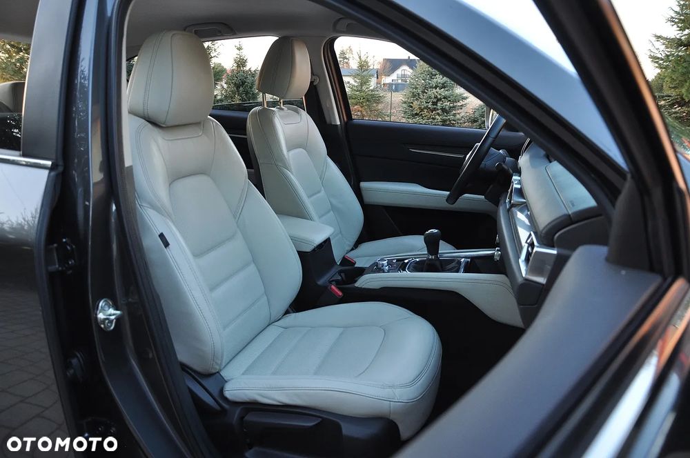 Mazda CX-5 - 23