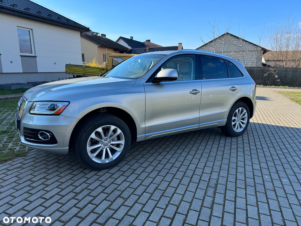 Audi Q5 - 9
