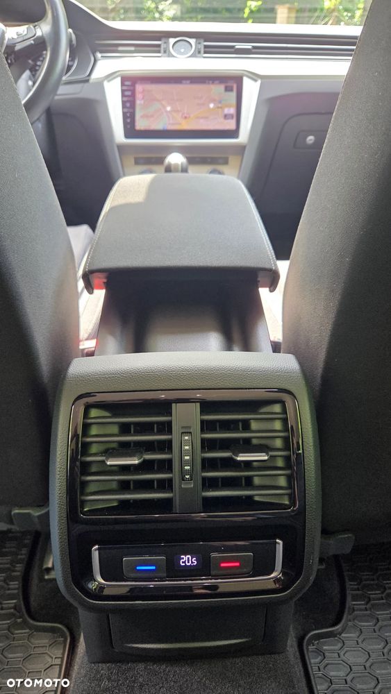 Volkswagen Passat 2.0 TDI BMT SCR Comfortline DSG7 - 19
