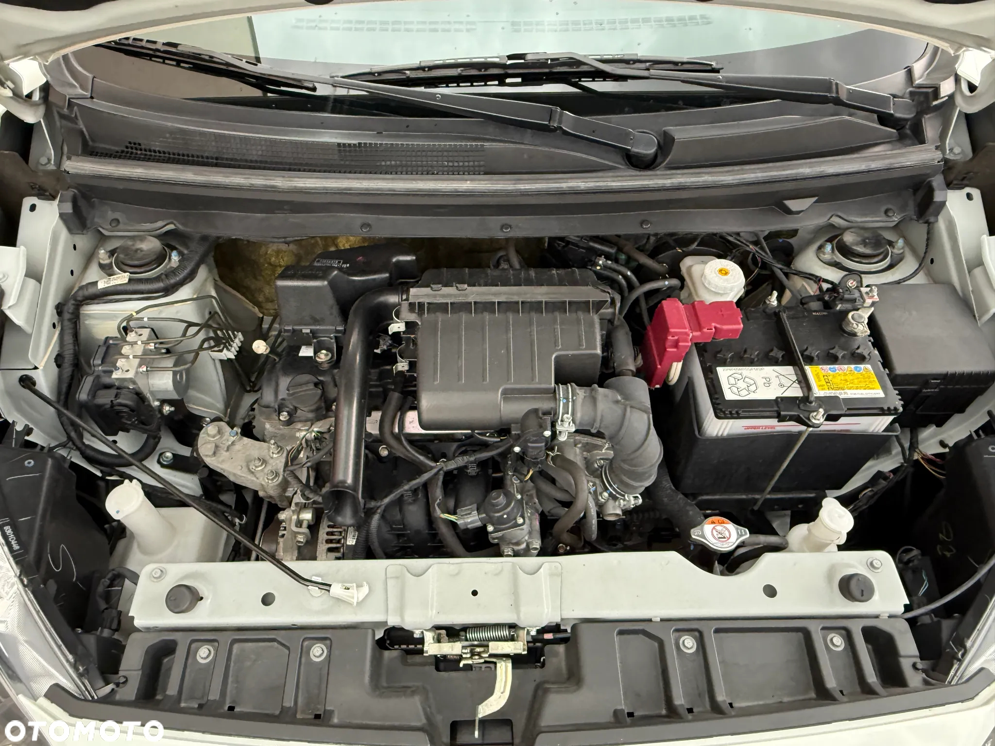 Mitsubishi Space Star 1.2 Inform Plus - 16