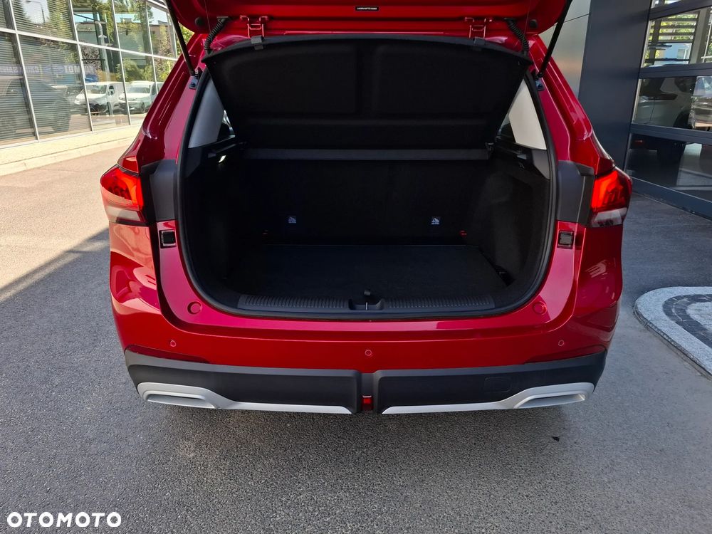 MG ZS Hybrid+ - 7