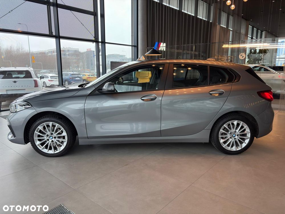 BMW Seria 1 118i Advantage - 13