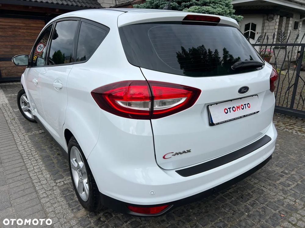 Ford C-MAX - 7