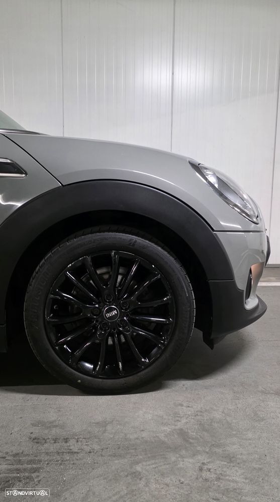 MINI Clubman Cooper Sport Edition Auto - 10