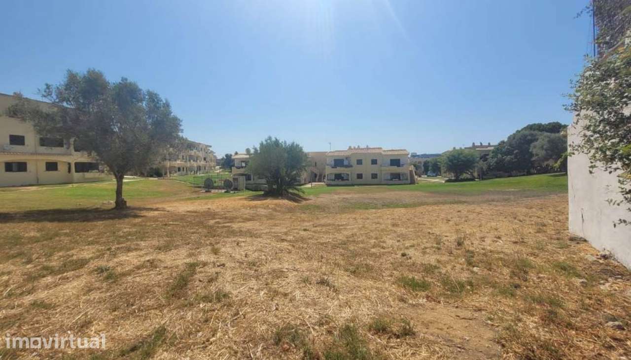 Terreno para construção de moradia em Alvor, Algarve - Grande imagem: 5/6