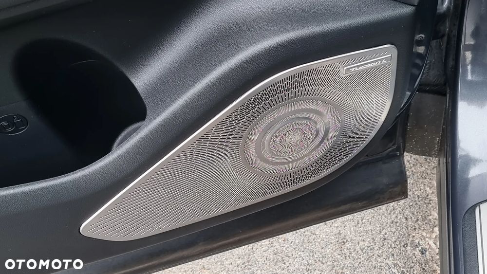 Hyundai Tucson 1.6 T-GDi Executive 2WD - 27