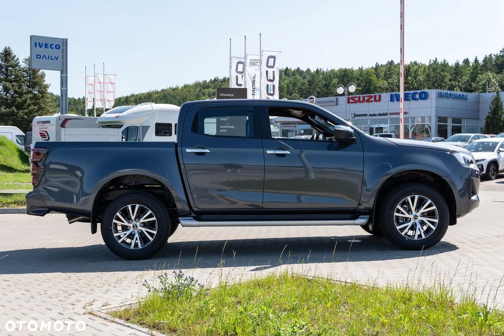 Isuzu D-Max 1.9 DC LSX - 11