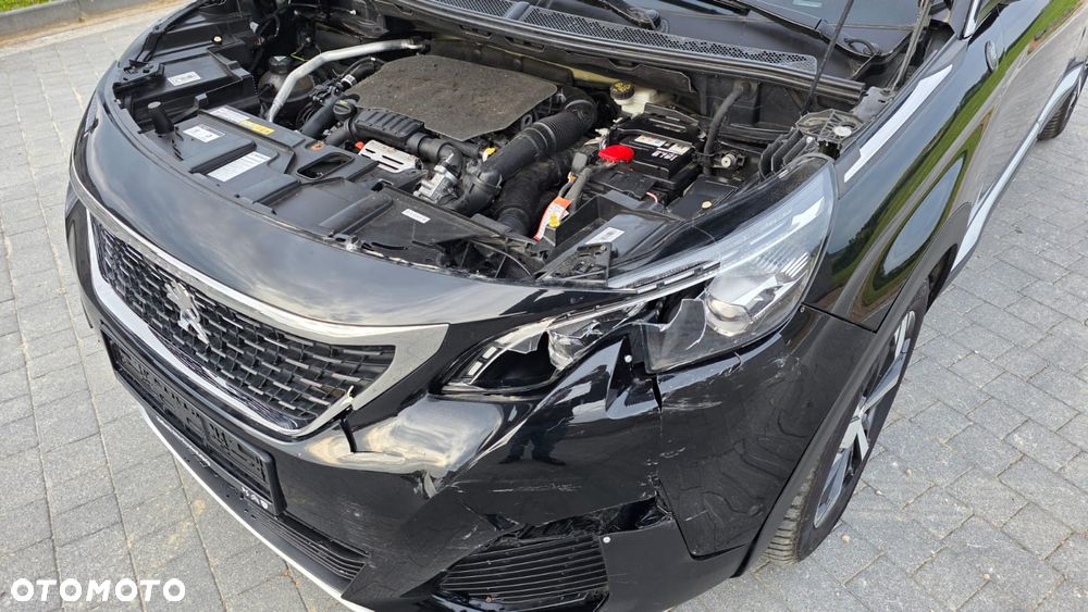 Peugeot 5008 PureTech 130 Crossway - 8