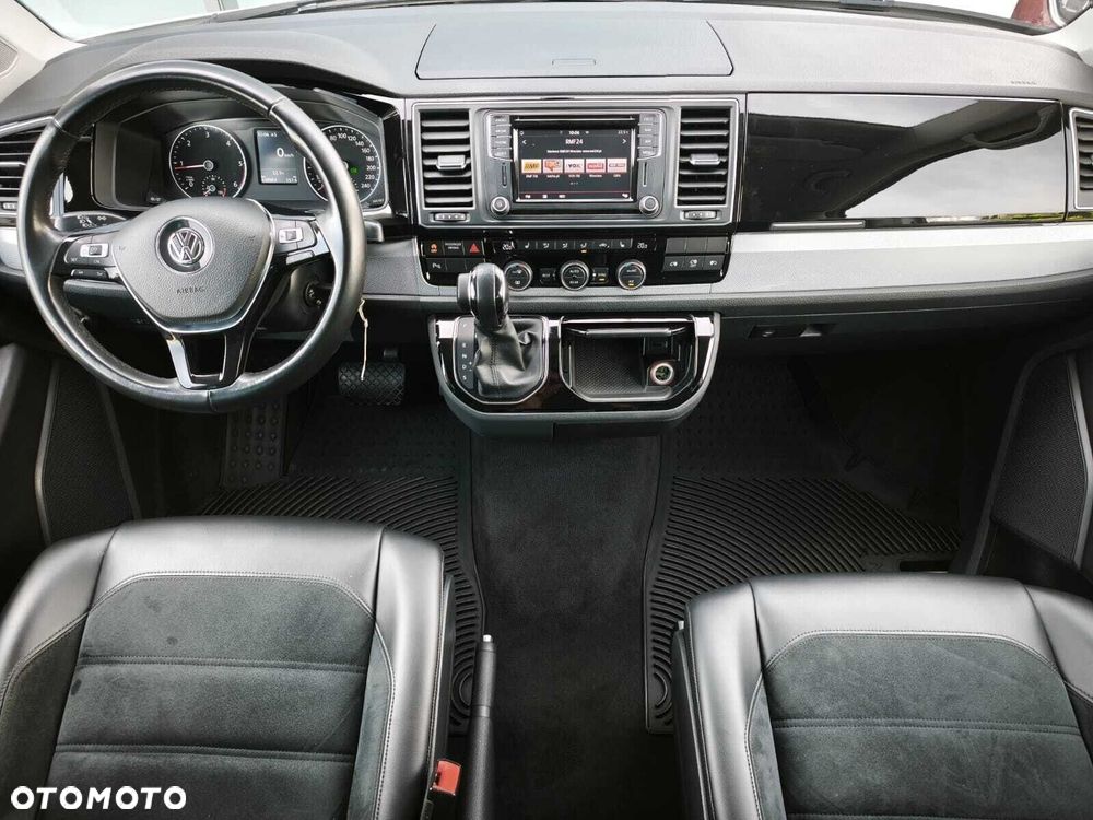 Volkswagen Multivan 2.0 BiTDI L1 Highline DSG - 5