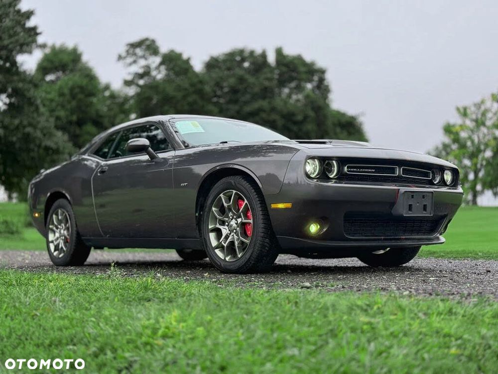 Dodge Challenger ver-3-6-gt-plus-awd - 11