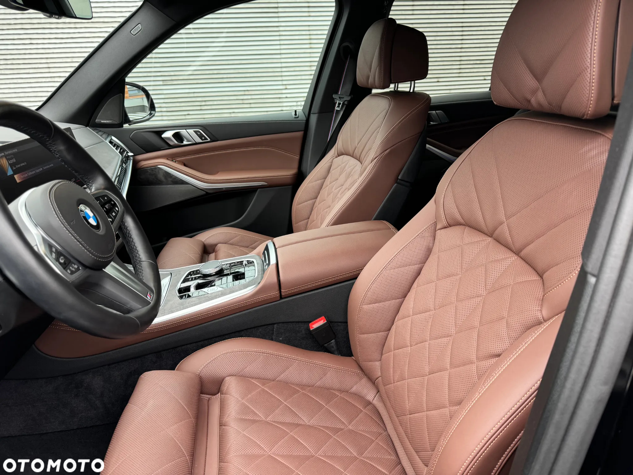 BMW X5 - 6