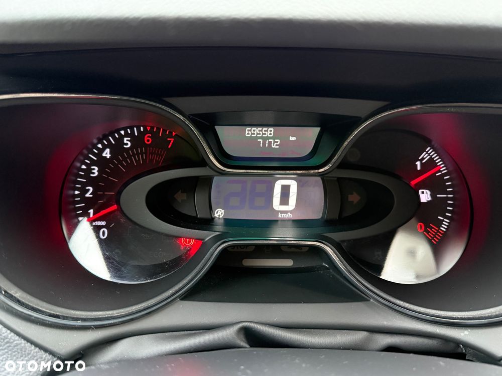 Renault Captur 1.3 TCe Intens - 23