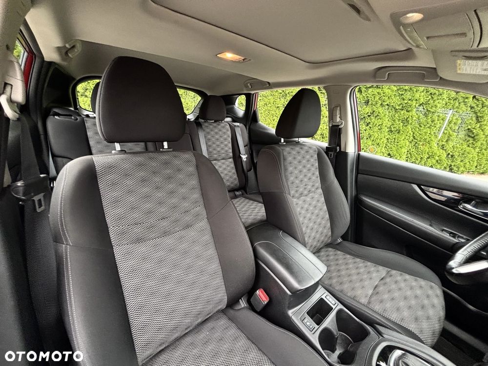 Nissan Qashqai - 17