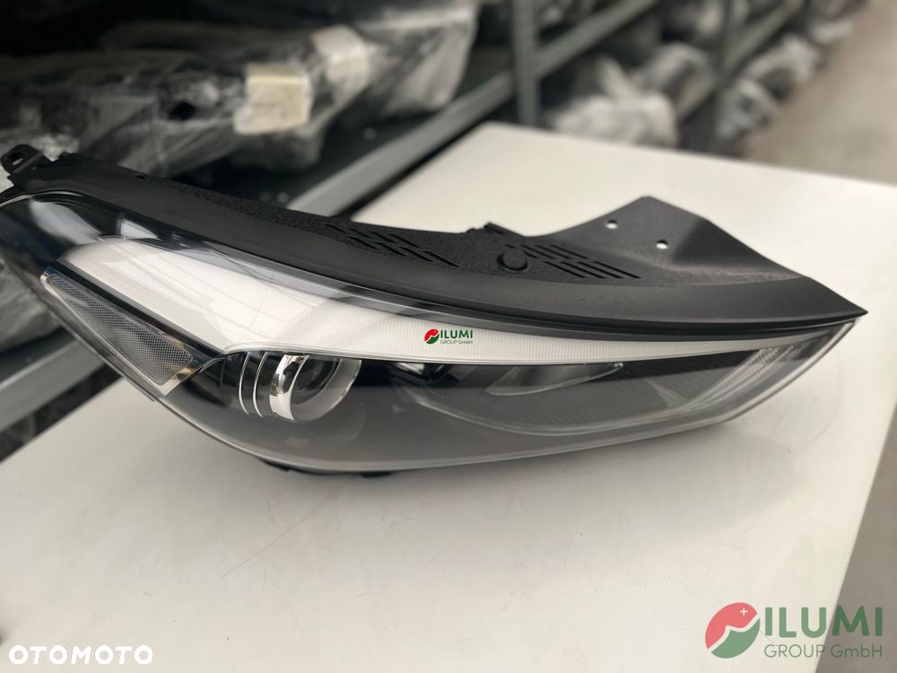 Hyundai Tucson Ii H7 Led Reflektor Prawy 92102d7100 - 4