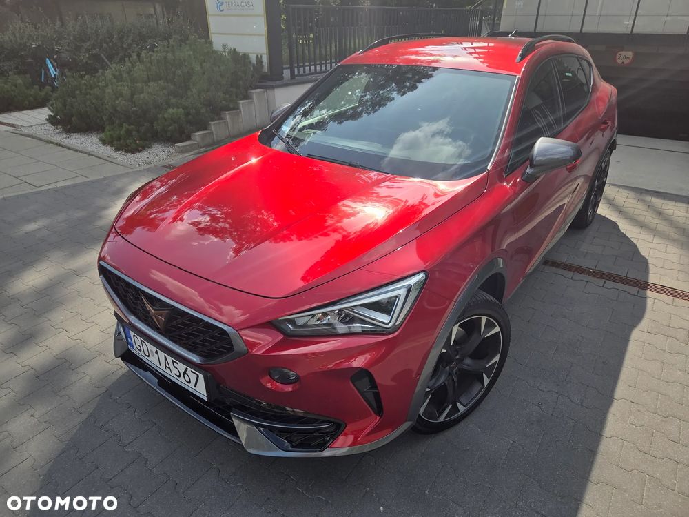 Cupra Formentor - 10