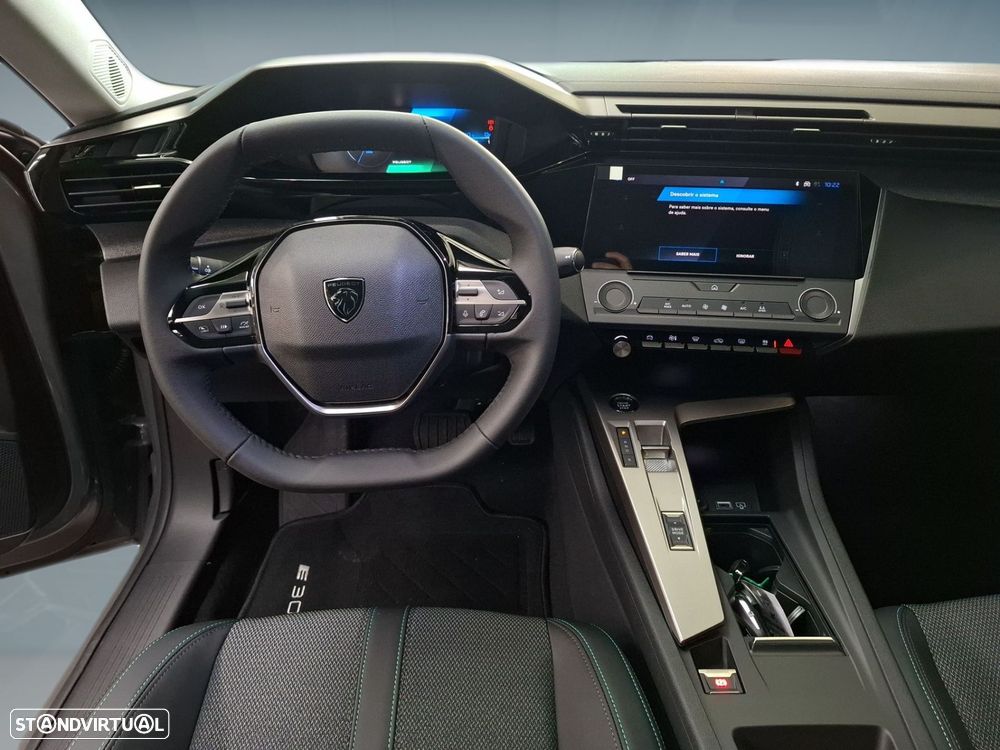 Peugeot e-308 SW 54 kWh Allure - 13