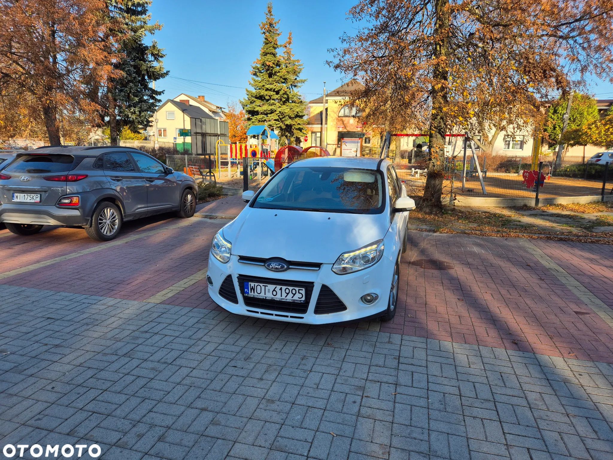 Ford Focus 2.0 TDCi Titanium MPS6 - 1
