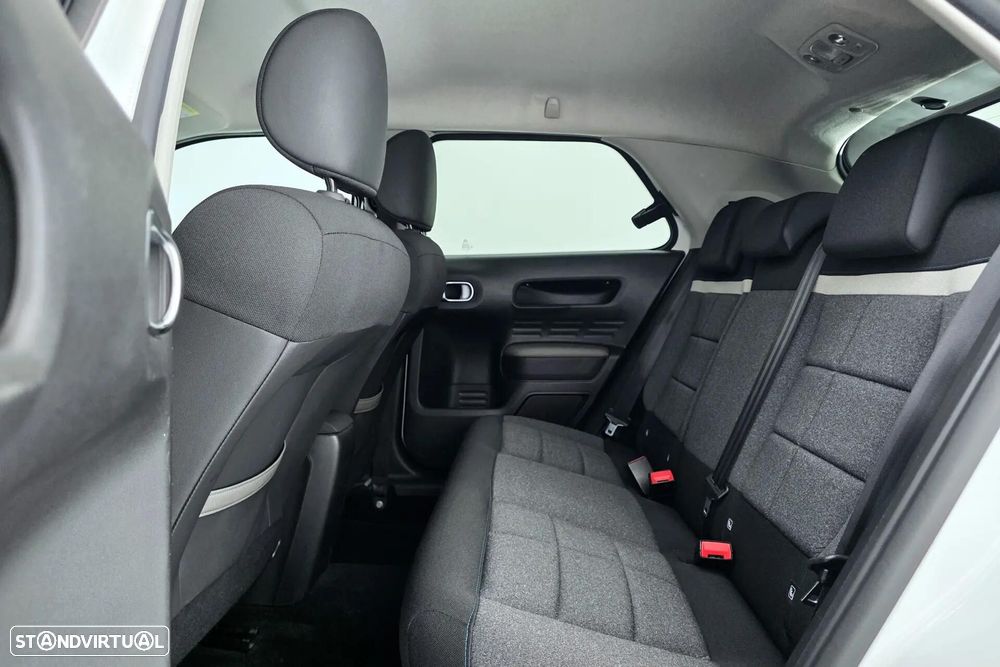 Citroën C4 Cactus 1.2 PureTech Shine Pack - 10
