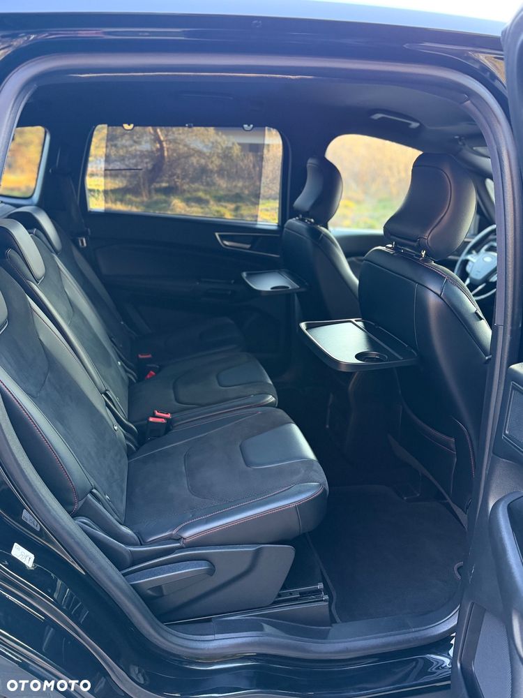 Ford S-Max 2.0 EcoBlue Twin-Turbo ST-Line - 21