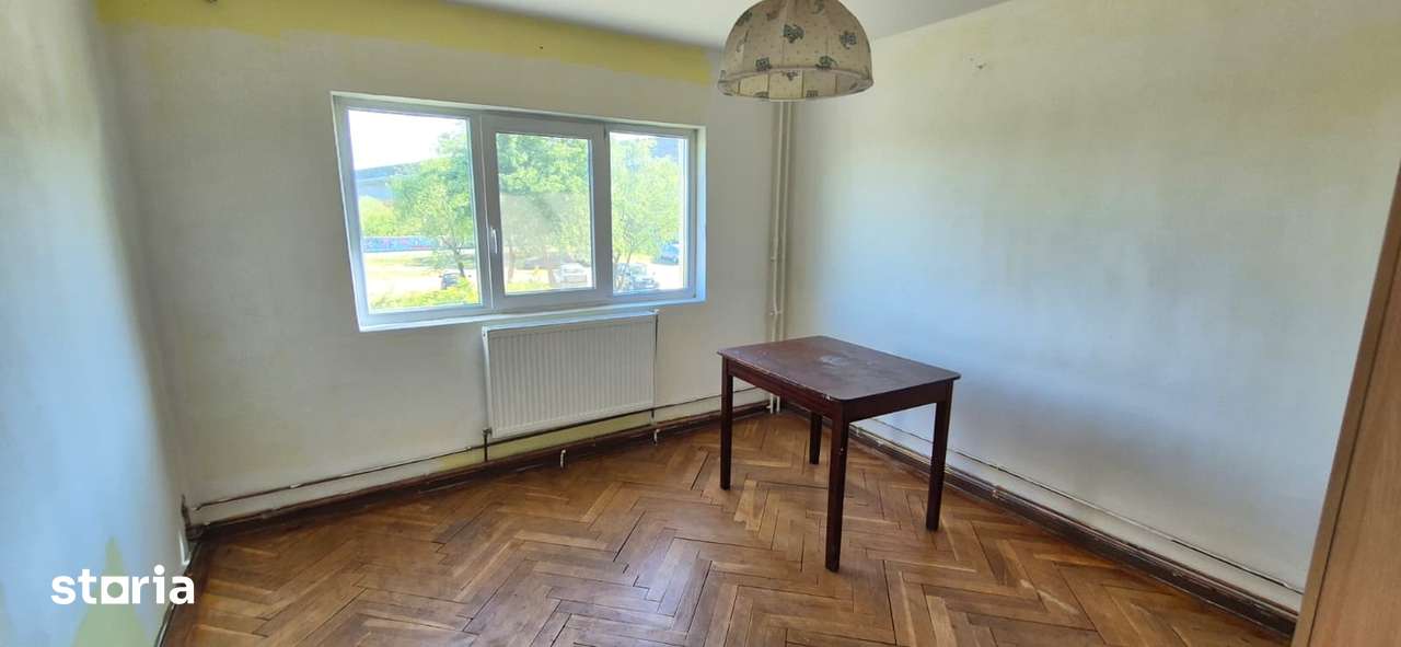 3 camere, Zona Alfa — fotografia 2