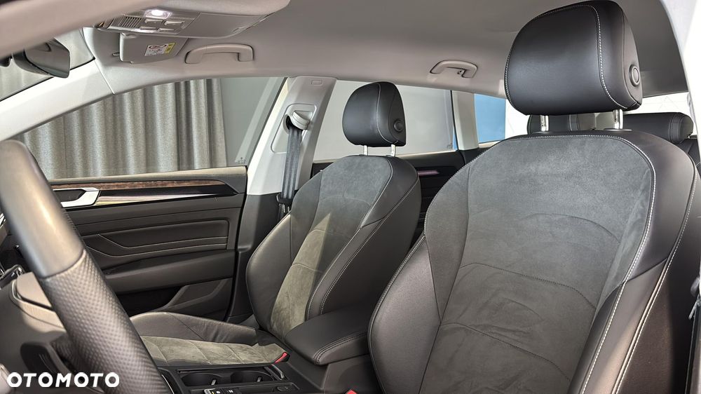 Volkswagen Arteon 2.0 TDI Elegance DSG - 11