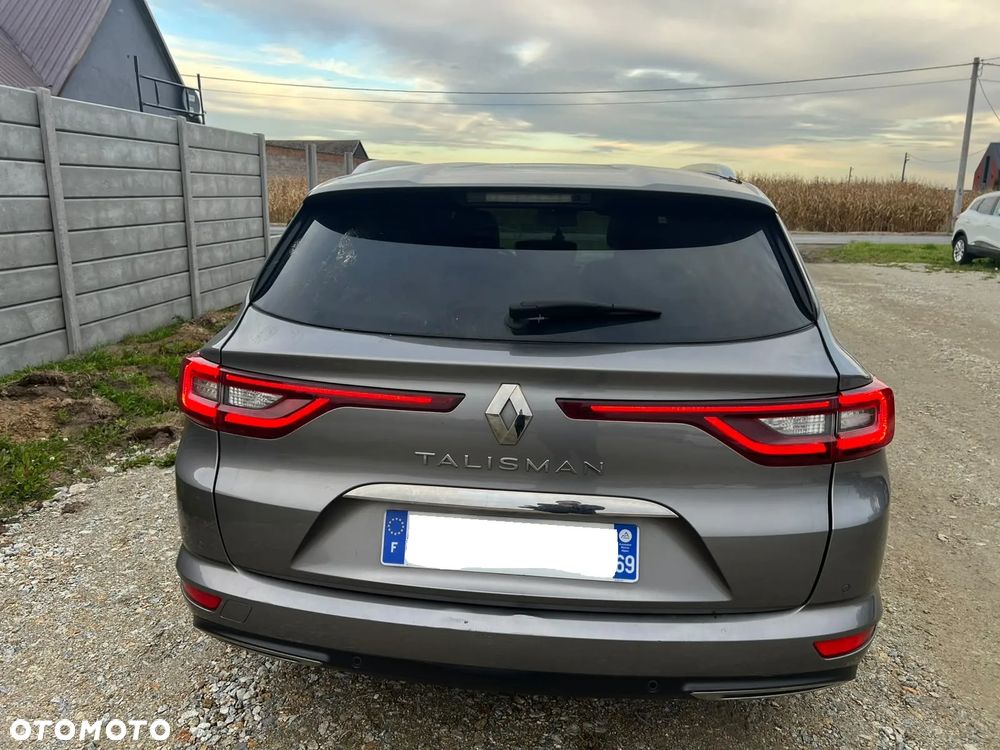 Renault Talisman ENERGY dCi 160 EDC INTENS - 21
