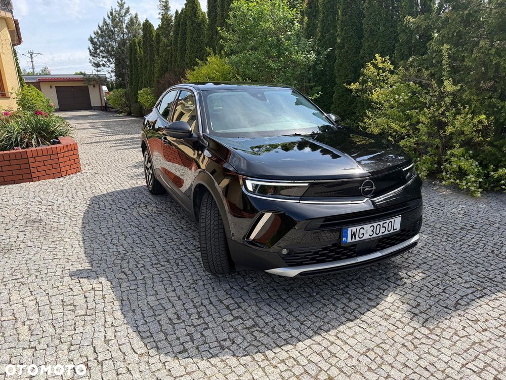 Opel Mokka 1.2 T GS S&S - 1