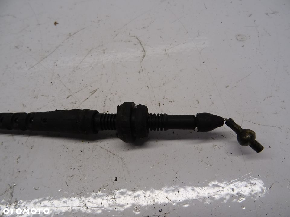 SEAT TOLEDO II 98-05 LINKA GAZU - 2