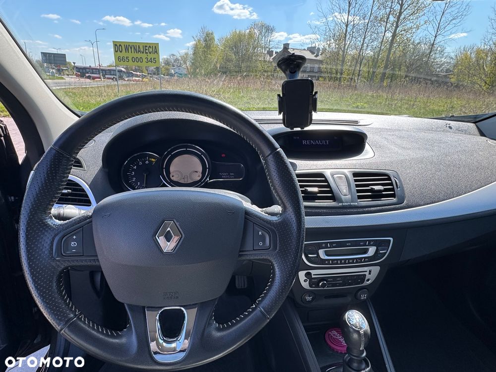 Renault Megane 1.6 16V Color Edition - 17
