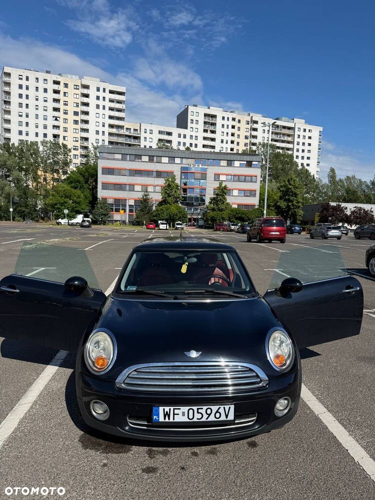 MINI ONE Standard - 1
