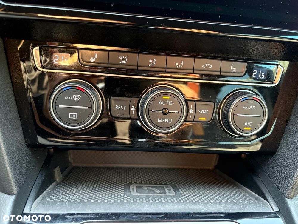 Volkswagen Arteon 2.0 TSI R-Line DSG - 21