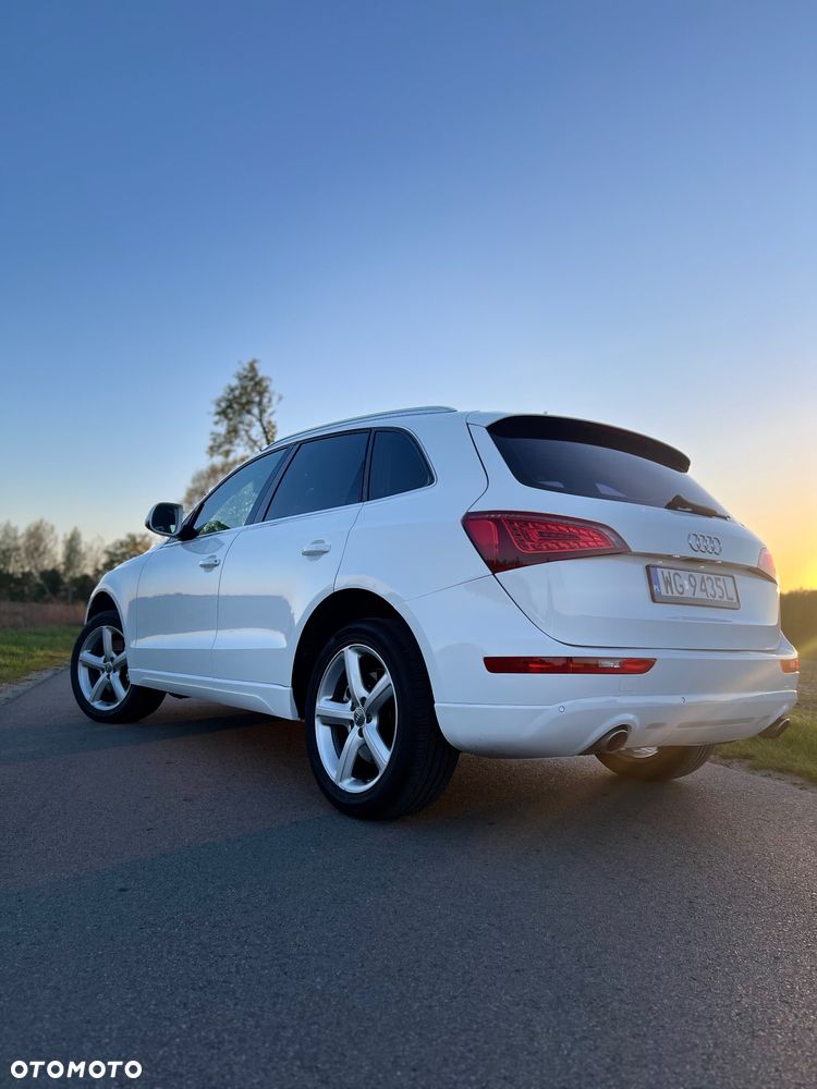 Audi Q5 - 4