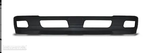 Parachoques da frente Mitsubishi Canter Fuso FE8 Larga 2005-2011 - 1