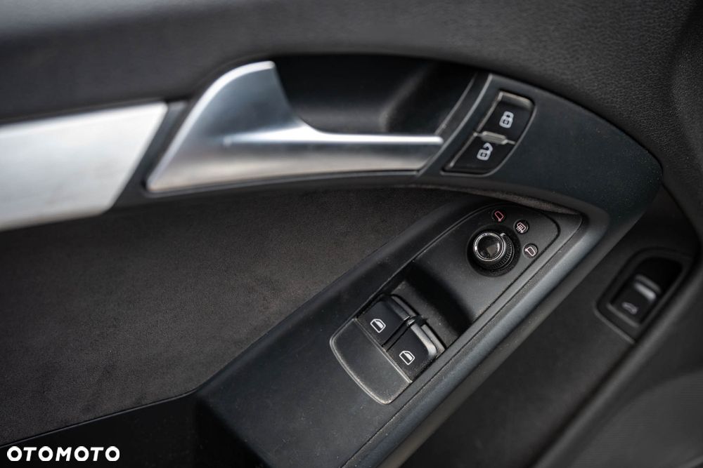 Audi A5 Coupé 2.0 TFSI - 15
