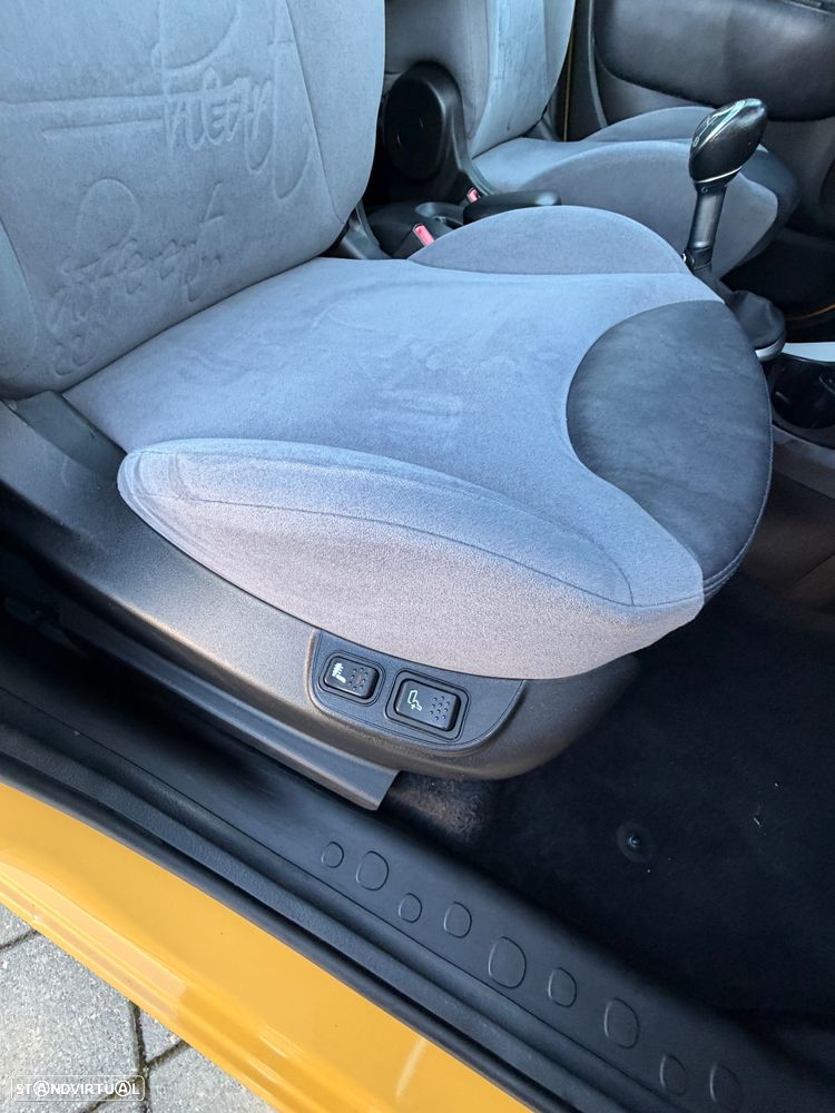 Fiat 500L 1.3 Multijet S&S Trekking - 12