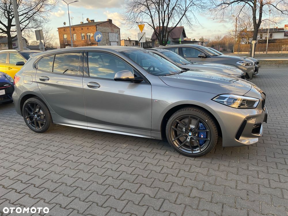 BMW Seria 1 120i M Sport - 1