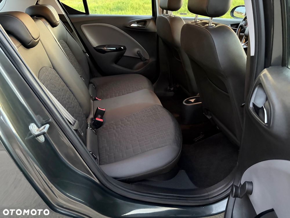 Opel Corsa - 23