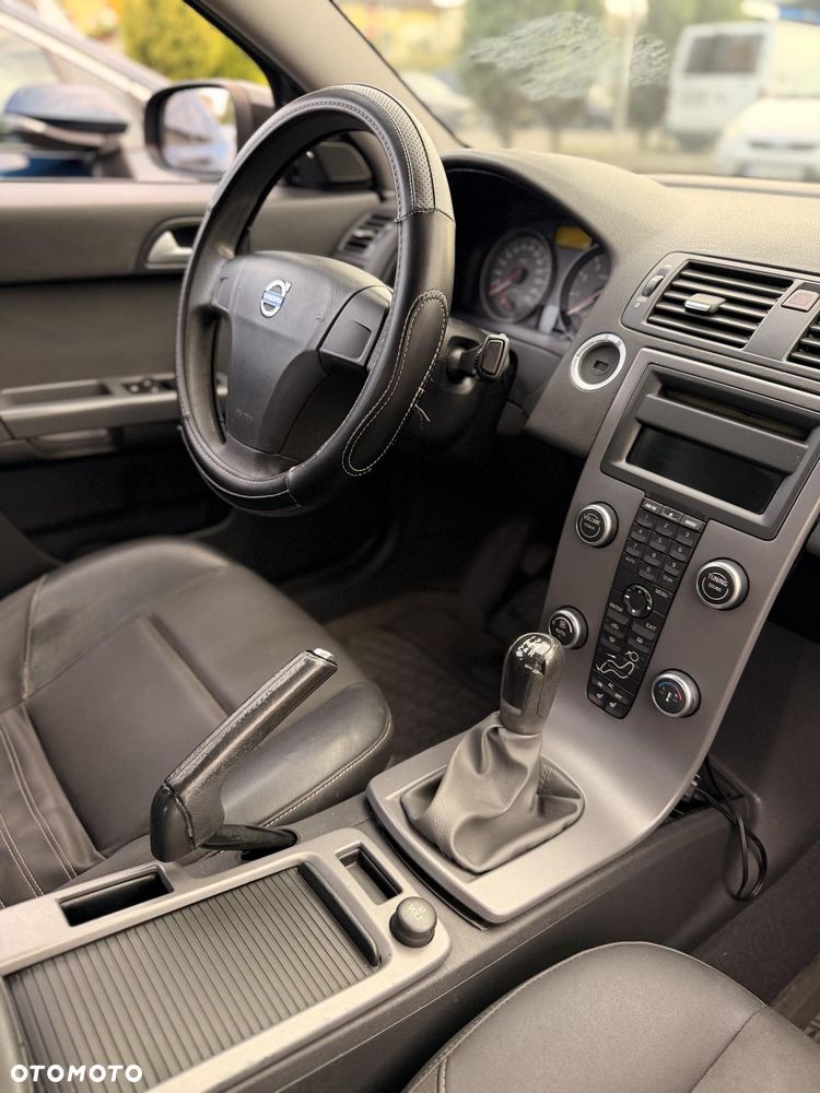 Volvo S40 1.8 - 5