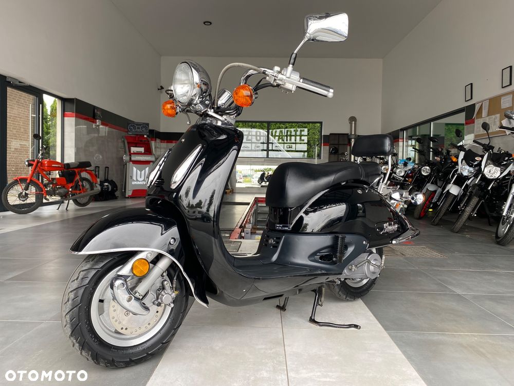 Honda Shadow - 41