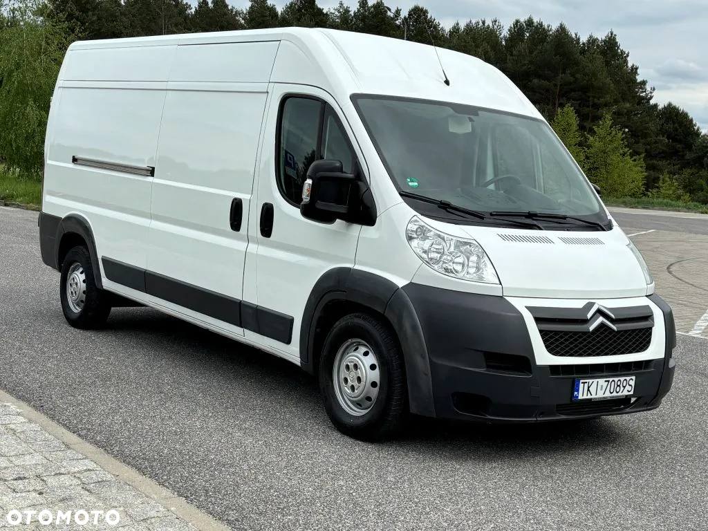 Citroën Jumper - 16