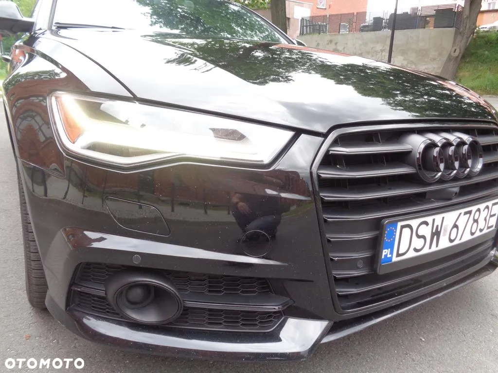 Audi A6 3.0 TFSI Quattro S tronic - 2