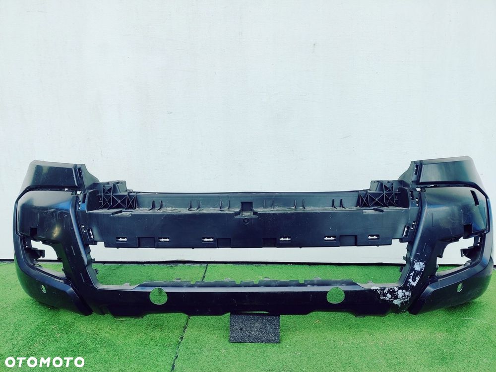 Zderzak Ford Ranger 5 lift