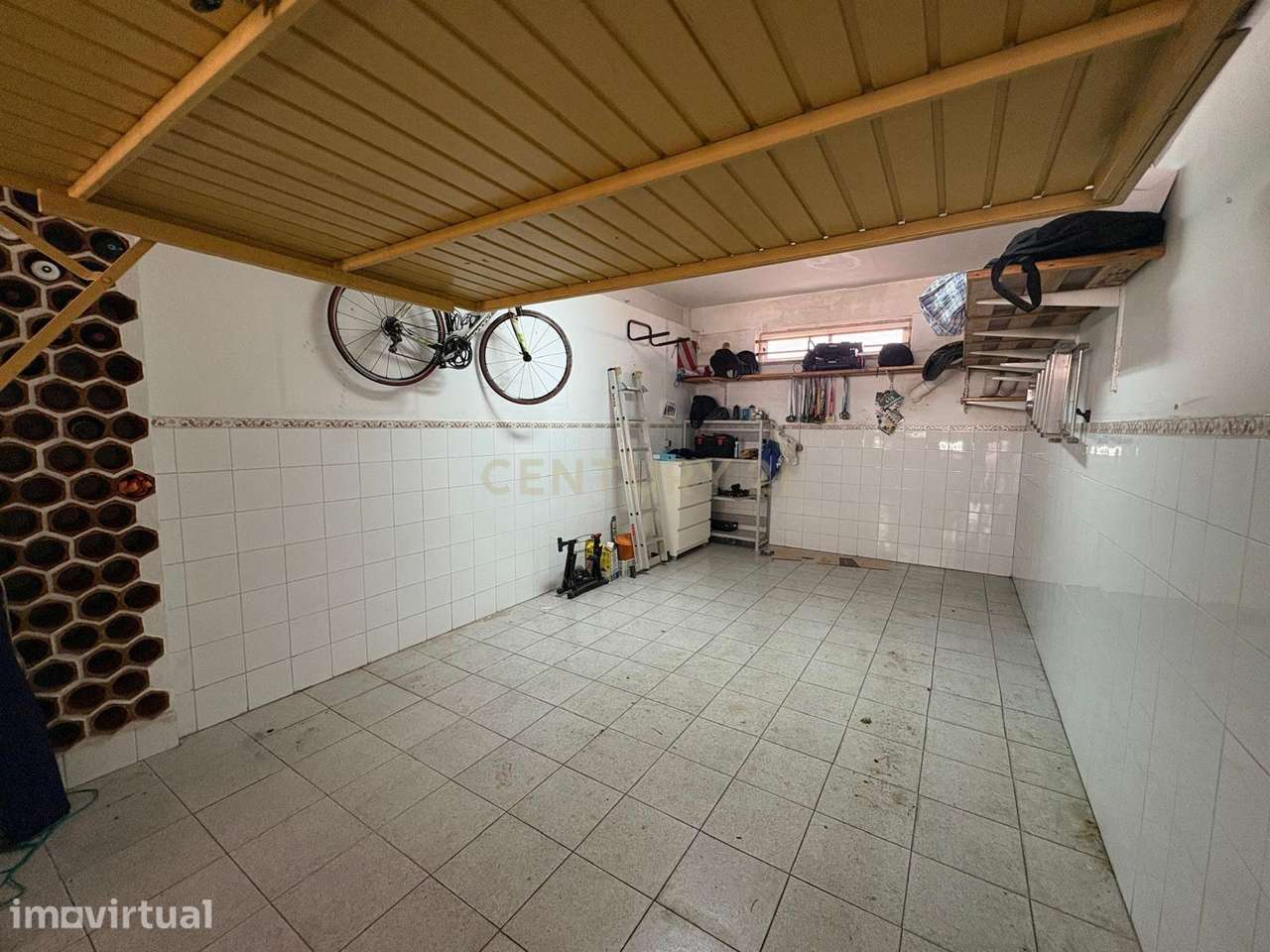Garagem no Centro de Santa Cruz - Grande imagem: 4/7