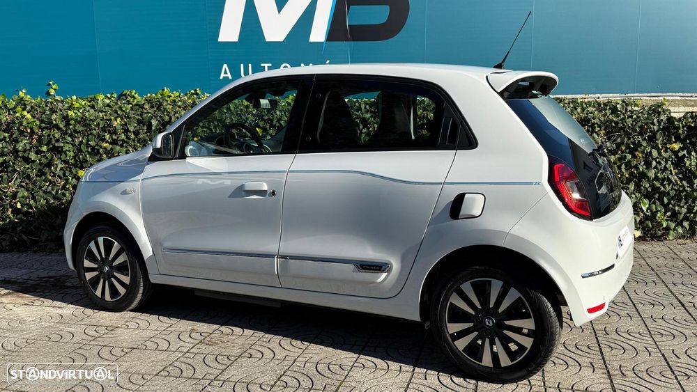 Renault Twingo Electric INTENS - 5