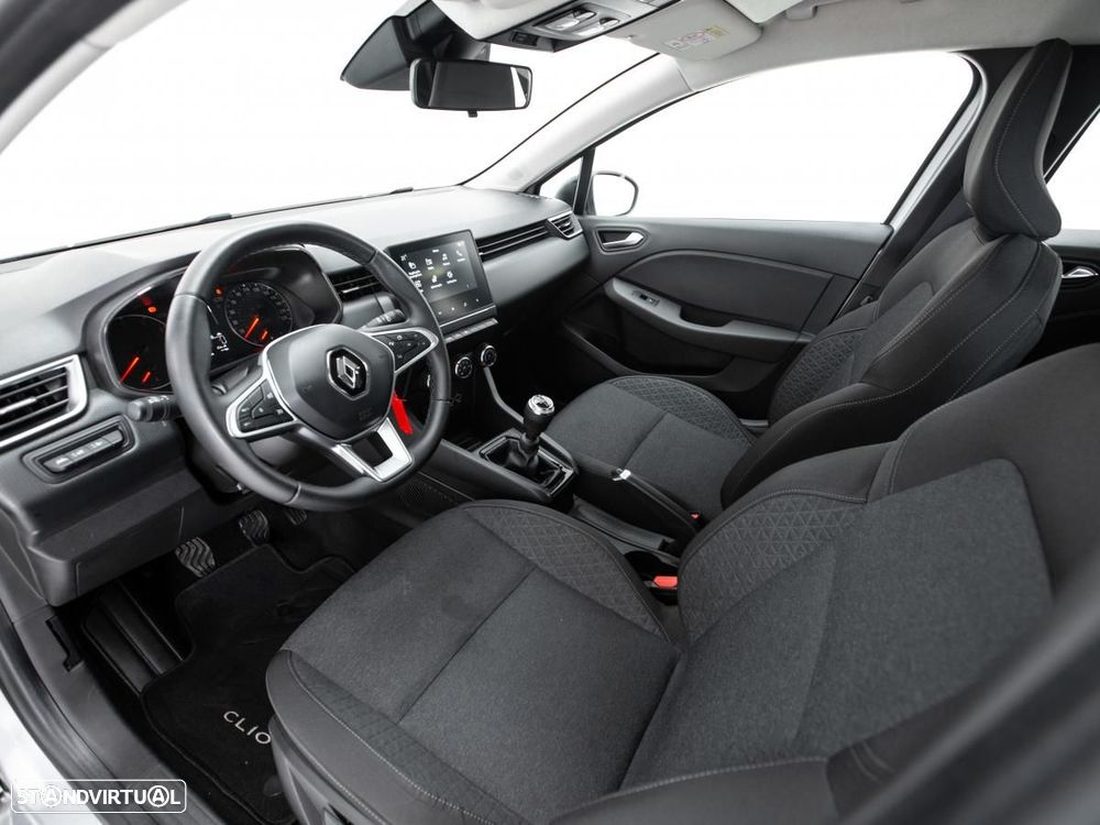 Renault Clio 1.0 TCe Equilibre - 7